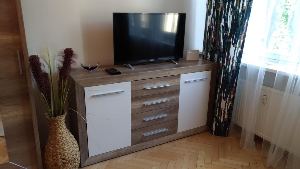 Barto Apartment ปราก ภายนอก รูปภาพ