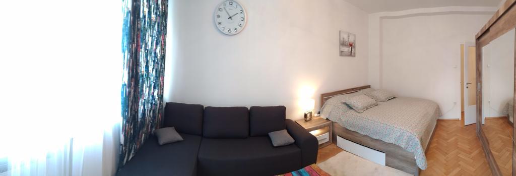 Barto Apartment ปราก ภายนอก รูปภาพ