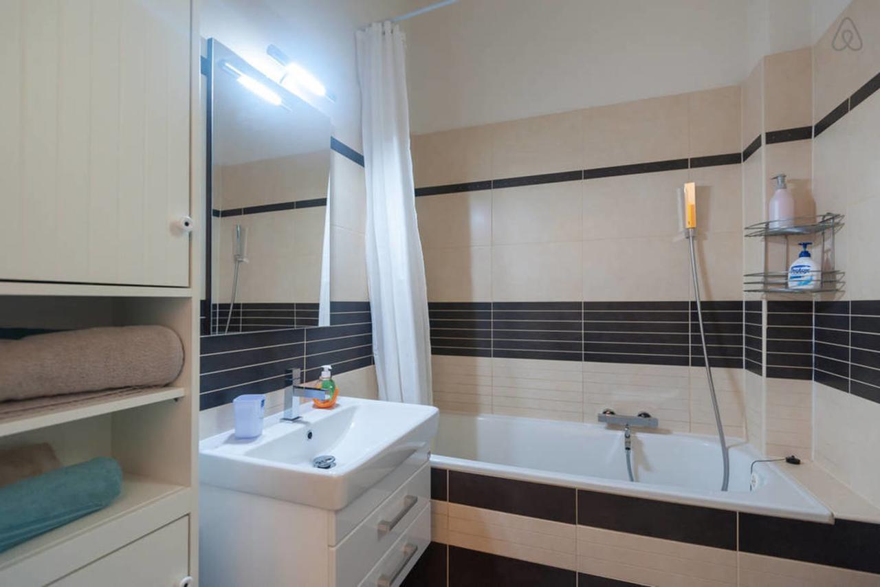 Barto Apartment ปราก ภายนอก รูปภาพ