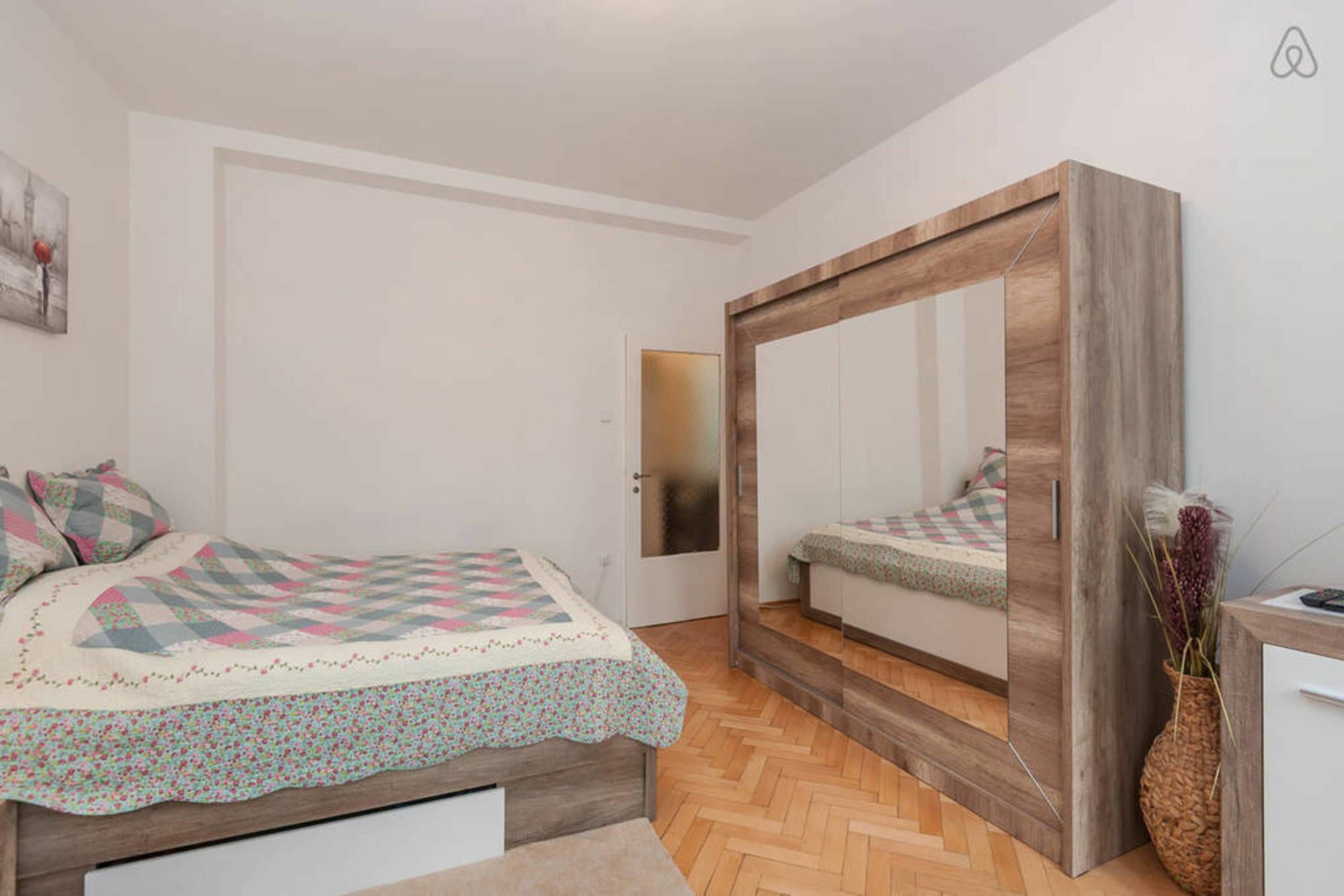 Barto Apartment ปราก ภายนอก รูปภาพ